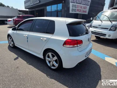 2013 Volkswagen Golf 2.0 TDI StyleEdition, фото 4, лот 10116066