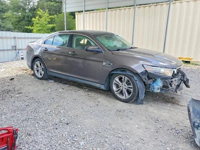 2015 FORD TAURUS SEL, фото 4, лот 10531663
