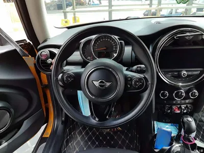 2016 MINI MINI 1.5T COOPER Pioneer, фото 3, лот 10842874