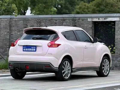 2014 Infiniti ESQ 1.6L Free Edition, фото 4, лот 11151936