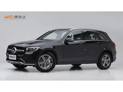 2020 Mercedes-Benz GLC 260 L 4MATIC Luxury, фото 1, лот 10696776