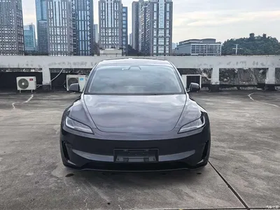 2024 Tesla Model 3 High-Performance All-Wheel Drive Edition, фото 2, лот 10368698