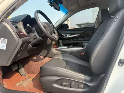 2015 Infiniti Q70 Q70L 2.5L Enjoyment Edition, фото 3, лот 11192378