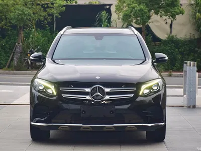 2017 Mercedes-Benz GLC 260 4MATIC Dynamic, фото 2, лот 10292967