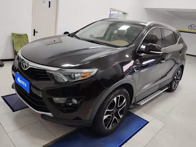 2018 Soueast DX7 Model 1.5T Manual Triumph Edition, фото 1, лот 10392425