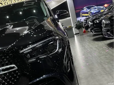 2024 Mercedes-Benz GLE 450 4MATIC Luxury, фото 4, лот 10251986