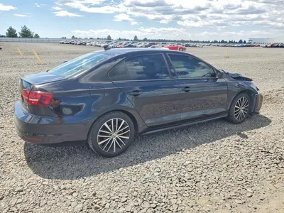 2016 VOLK JETTA, фото 3, лот 10972056