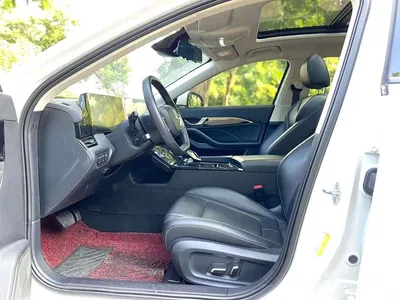 2022 Besturn B70 1.5T Automatic 15th Anniversary Classic, фото 4, лот 10386722