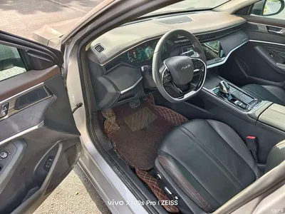 2021 Dongfeng Aeolus Yixuan MAX 1.5T Super Cool Dad Edition, фото 4, лот 10828955