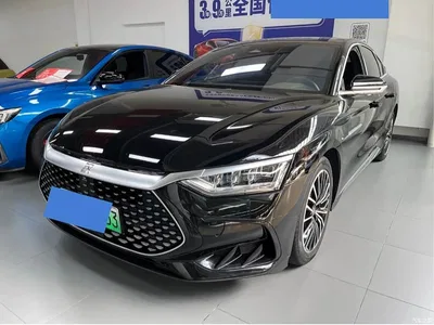 2023 BYD Han DM-i Champion Edition 121KM Elite, фото 1, лот 10258089