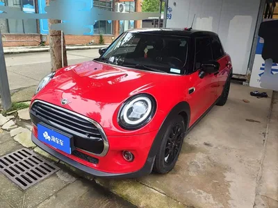 2019 MINI MINI 1.5T COOPER Classic 5-Door, фото 1, лот 11446895