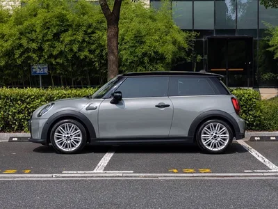 2022 MINI MINI Facelift 1.5T COOPER Artist, фото 4, лот 10353067