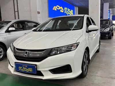 2015 Honda City 1.5L CVT Comfort, фото 3, лот 10276410
