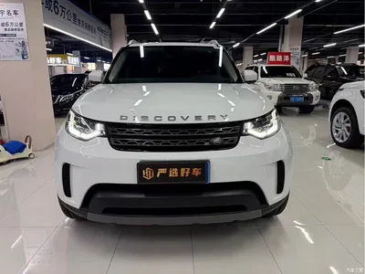 2019 Land Rover Discovery 3.0 SC V6 SE, фото 3, лот 10336154