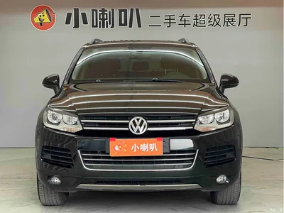 2011 Volkswagen Touareg 3.0TSI Comfort, фото 2, лот 10452747