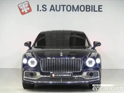 2023 Bentley Flying Spur 4.0 Azure, фото 2, лот 10117620
