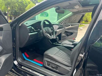 2024 Volkswagen Passat 380TSI Elite Edition, фото 4, лот 10435119