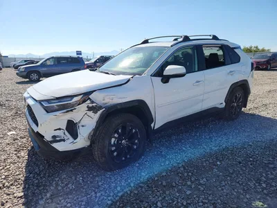 2025 TOYOTA RAV4 HYBRID XLE, фото 1, лот 10961348