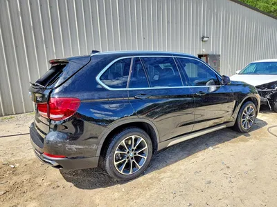 2018 BMW X5 XDRIVE35I, фото 3, лот 10657786