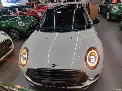 2023 MINI CLUBMAN Facelift 1.5T COOPER Classic, фото 3, лот 10333209