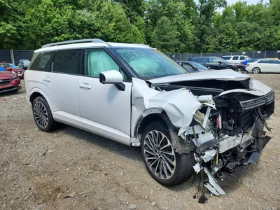 2026 HYUNDAI PALISADE CALLIGRAPHY, фото 4, лот 10747956