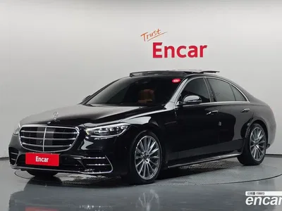 2023 Mercedes-Benz S-Class S400 d 4MATIC, фото 1, лот 10219496