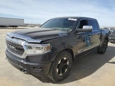 2020 RAM 1500 LIMITED, фото 1, лот 10678579