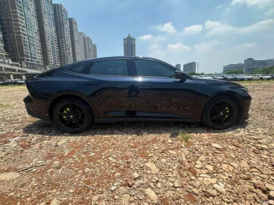 2022 Changan UNI-V 1.5T Premium Model, фото 4, лот 10250471