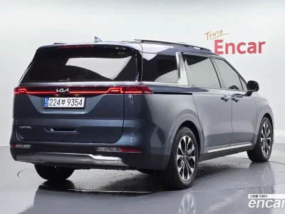 2023 Kia Canival Diesel 7-Seater Signature, фото 1, лот 10512787