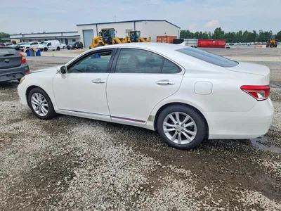 2010 LEXUS ES 350, фото 2, лот 10655646