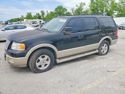 2007 FORD EXPEDITION, фото 1, лот 10557198
