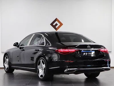 2022 Mercedes-Benz S-Class S 450 L, фото 4, лот 11216400