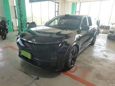 2022 Li Auto Li Xiang L9 Max, фото 1, лот 10824247