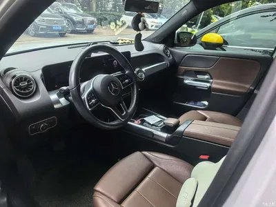 2020 Mercedes-Benz GLB Facelift GLB 200 Dynamic, фото 3, лот 11564859