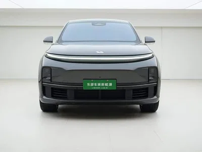 2023 Li Auto L7 Pro, фото 2, лот 10446046