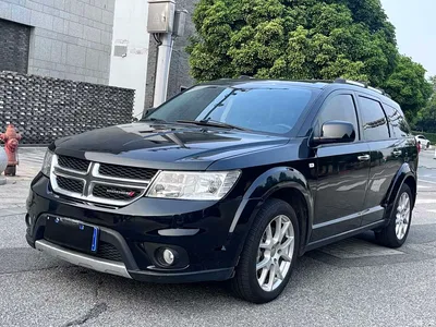 2013 Dodge Journey Model 2.4L 2WD Premium Edition, фото 1, лот 10410072