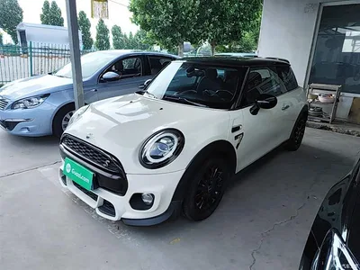 2018 MINI MINI 1.5T COOPER Classic, фото 2, лот 10350236