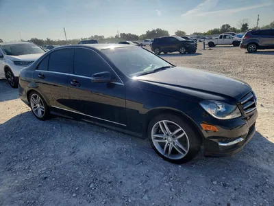 2013 MERCEDES-BENZ C 250, фото 4, лот 10965646