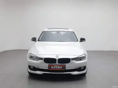 2016 BMW 3 Series 320Li Fashion Model, фото 3, лот 10769459
