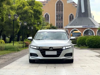 2018 Honda Accord 260TURBO Elite Edition China VI, фото 2, лот 10307127