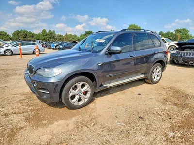 2011 BMW X5 XDRIVE35I, фото 1, лот 10814835