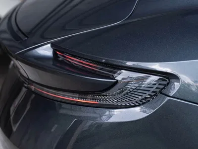 2019 Aston Martin DB11 Model 4.0T V8 Coupe, фото 4, лот 10391166