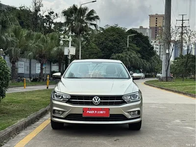 2018 Volkswagen Bora 1.5L Automatic Comfort, фото 2, лот 10412256