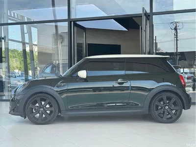 2023 MINI MINI 2.0T COOPER S CABRIO Obsession Special Edition, фото 3, лот 11138830
