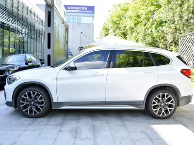 2021 BMW X1 xDrive25Li Exclusive, фото 4, лот 11214788