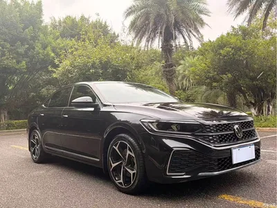 2024 Volkswagen Passat 330TSI Starlight Elite Edition, фото 1, лот 11548442