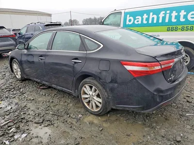 2013 TOYOTA AVALON, фото 2, лот 10494202