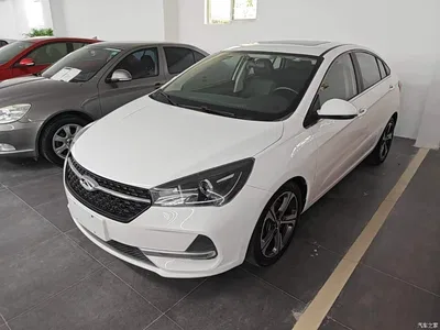 2019 Chery Arrizo 5 1.5L CVT New Freedom Edition China VI, фото 2, лот 10335286