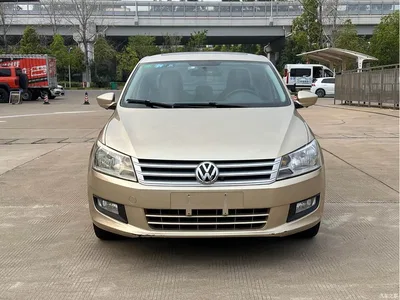 2015 Volkswagen Santana 1.6L Automatic Comfort Edition, фото 2, лот 10469902