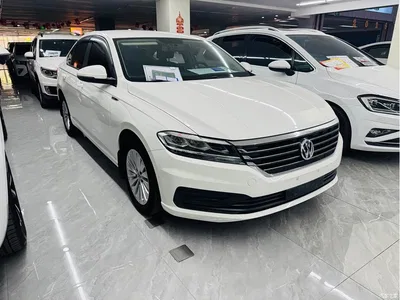 2018 Volkswagen Lavida 1.5L Auto Trend Edition China V, фото 3, лот 11227735